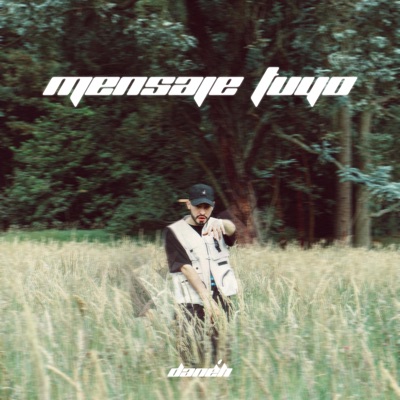 Mensaje Tuyo - Single