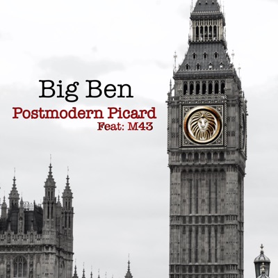 Big Ben (feat. M43) - Single