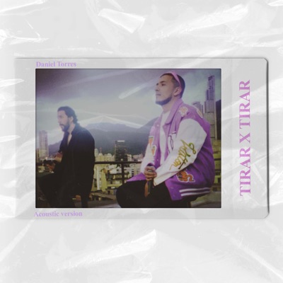 Tirar x Tirar (Live Session / Acoustic Version) - Single