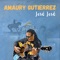José José - Amaury Gutiérrez lyrics