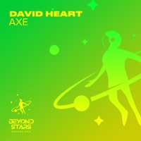 Axe - Single - David Heart