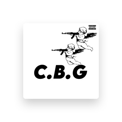 Listen to CBG4x, watch music videos, read bio, see tour dates & more!