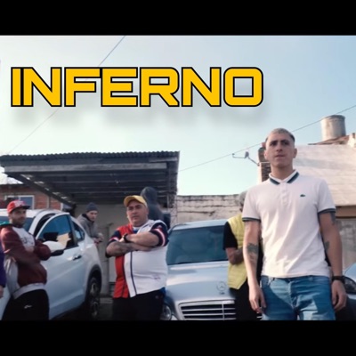 Inferno - Single