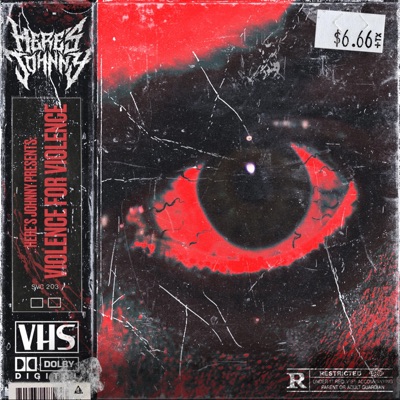 Violence For Violence (feat. Astrogetism) - Single