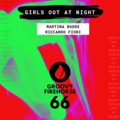 Girls out at Night (Extended Mix) artwork
