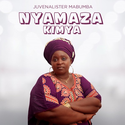 Nyamaza Kimya