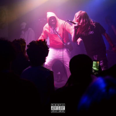 CABiN FEVER (feat. BennySavvy & MHM332) - Single