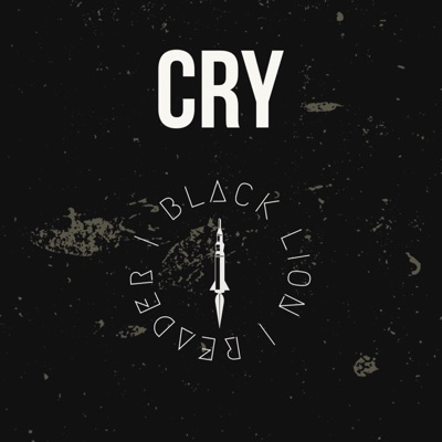 Cry (feat. ReaderWolfMC) - Single