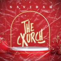 Navidad Con The Cxurch - EP - The cXurch