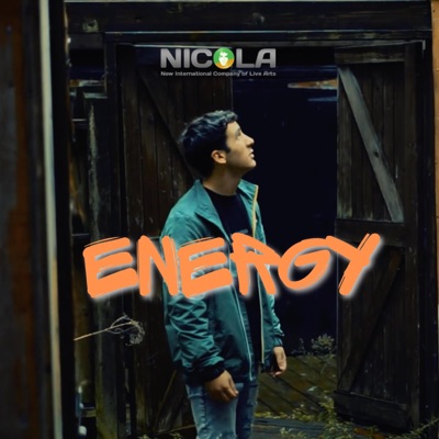 Energy (feat. Okan Roll, Littlestory, Blue Moon, Erra Hills, Gabriel Makara & N3RV) - Single