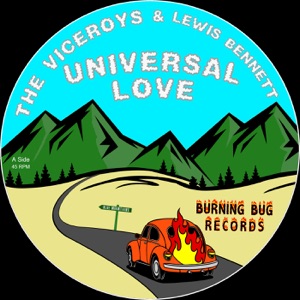 Universal Love - Single