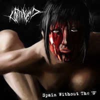 Spain Without the 'S' - Single - Continue?