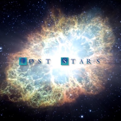 Lost Stars - Single