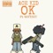 Ok (feat. WAVYSET) - Acekid lyrics