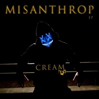 Misanthrop - EP - Cream861