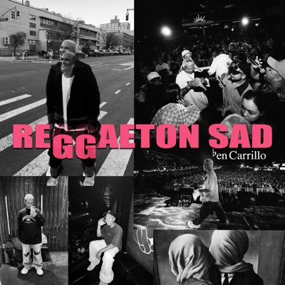 REGGAETON SAD - Single
