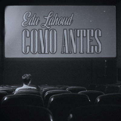 Como Antes - Single