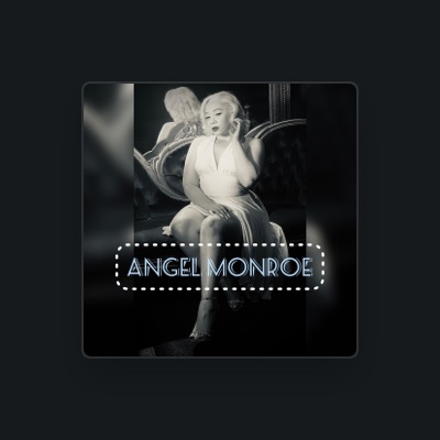 Listen to Angel White, watch music videos, read bio, see tour dates & more!