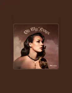 Poslechněte si interpreta Summer San, sledujte hudební videa, přečtěte si životopis, podívejte se na data turné a další informace.