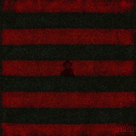 freddy kruger Braun
