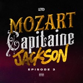 Mozart Capitaine Jackson (Épisode 3) artwork