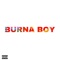 Burna Boy - YRW Savage lyrics