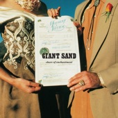 Giant Sand - (Well) Dusted