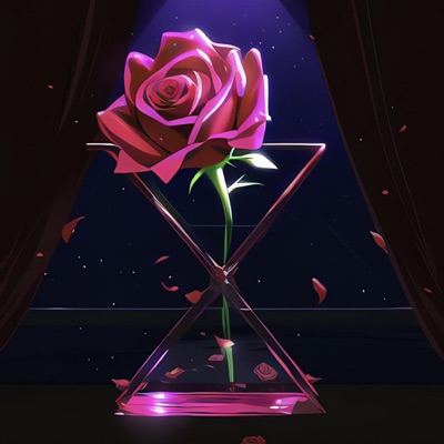 Wilting Rose - Single