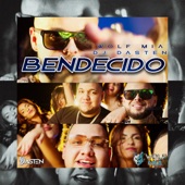 Bendecido artwork