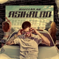 ASIKALAO - Single - Bastian Ar