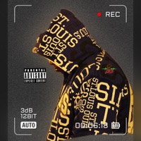 Past Energy - Single - JB the Artis