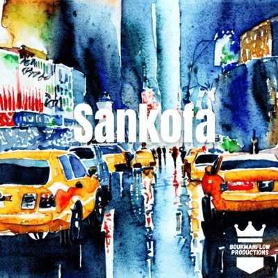 Sankofa