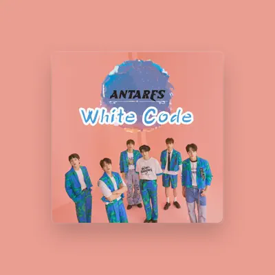 Listen to ANTARES, watch music videos, read bio, see tour dates & more!