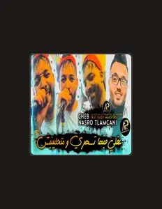 Listen to Nassro Tlemcani, watch music videos, read bio, see tour dates & more!