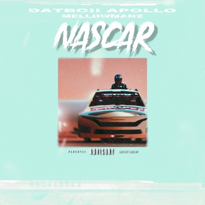 Nascar (feat. Mellowmane) - Single