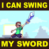 I Can Swing My Sword! (feat. Terabrite) - Toby Turner & Tobuscus