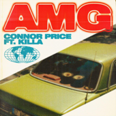 Amg - Connor Price &amp; Killa Cover Art