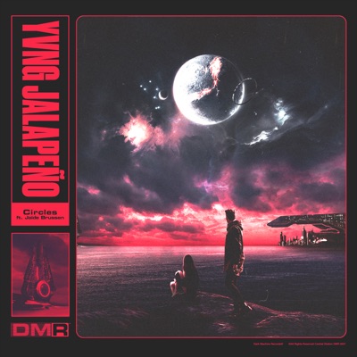 Circles (feat. Jaide Brussen) - Single
