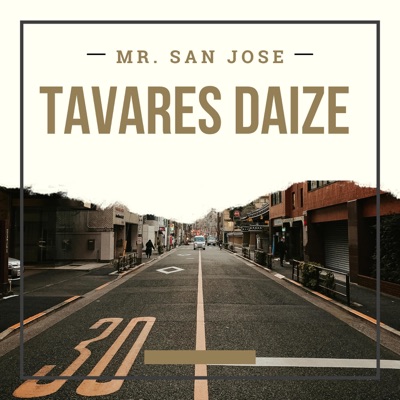 Mr. San Jose
