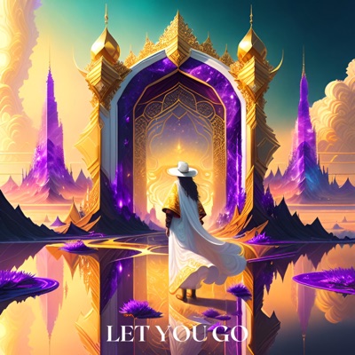Let You Go - Single
