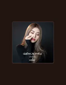 Hör dir OANH TẠ an, schau dir Musikvideos an, lies die Biografie, finde Tourdaten und mehr!