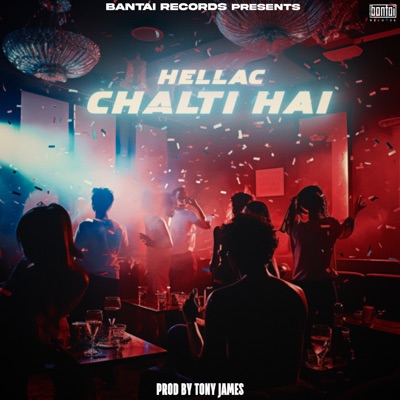 Chalti Hai - Single