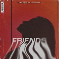 Friends - Single - teefaygoo