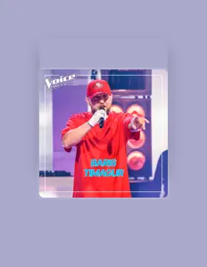 Poslechněte si interpreta Baris *VVNull* Timagur, sledujte hudební videa, přečtěte si životopis, podívejte se na data turné a další informace.