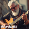 While My Guitar Gently Weeps  Samba Latin (Spanish Guitar Sensual Romantic Version) - Lucas Tarrega.Guitar