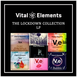 The Lockdown Collection Lp
