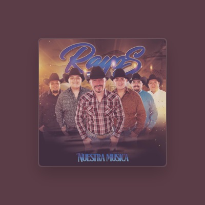 Listen to Los Rayos de Nuevo Leon, watch music videos, read bio, see tour dates & more!