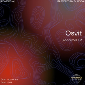 Abnormal EP