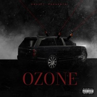 Ozone (feat. RFC & THCGOD) - Single - Tio