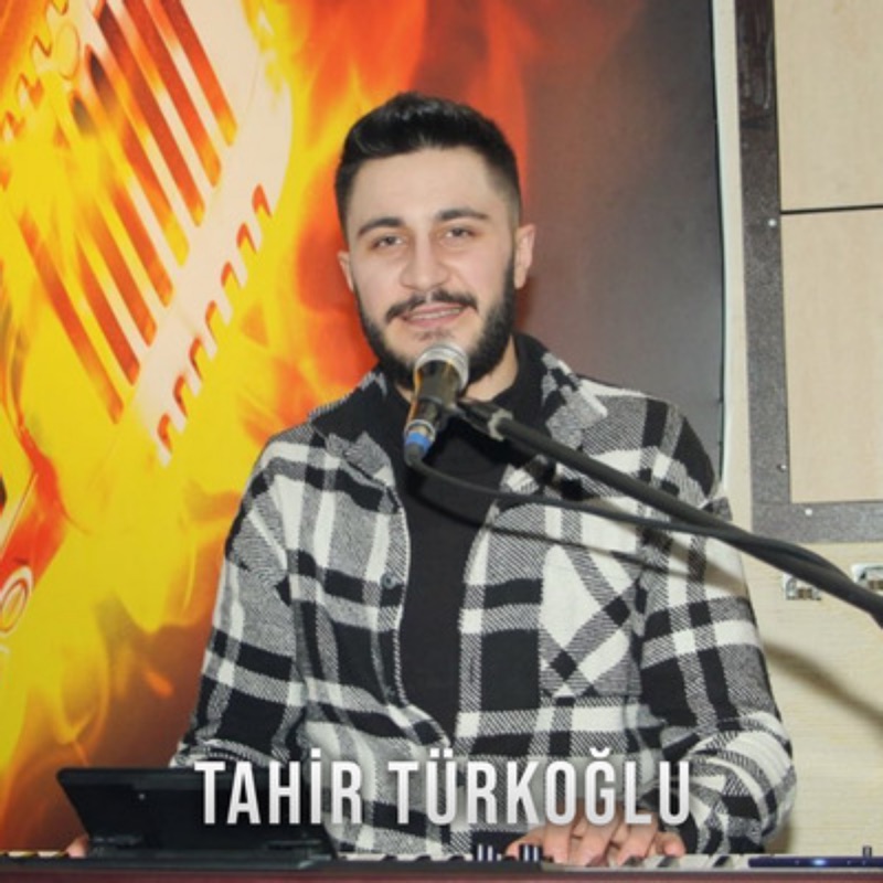 Tahir Türkoğlu - Mashup Türkçe Halay - Tahir Türkoğlu (Erzurumlu Güzel, Ay Doğdu, Ay Doğar, Erzurum Ovaları)